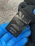 Babaton 100% Polyester Black Coat Size XS - photo 7