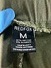Redfox Green Casual Pants Size M - photo 4