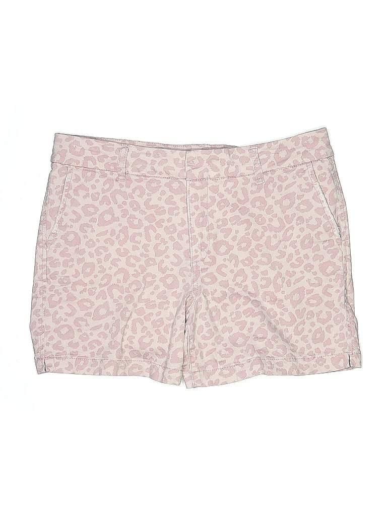 Pre-owned Kut From The Kloth Shorts In Pink