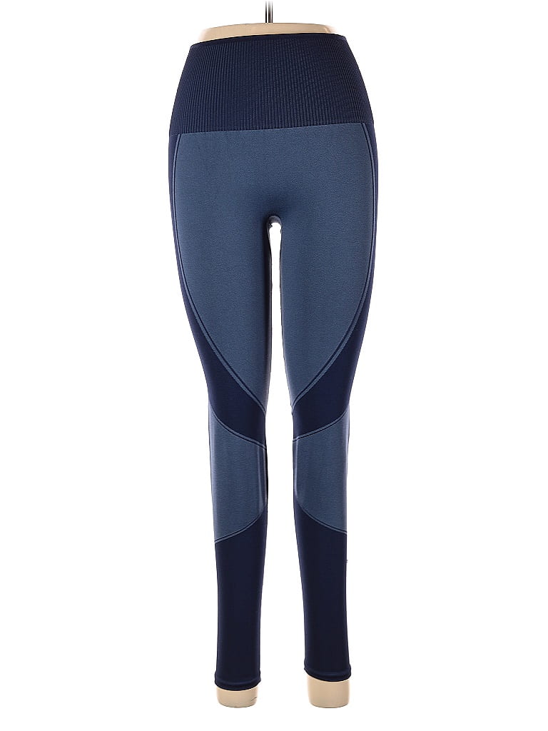 Click to view more detailed imagery on our partner's website Pre-owned Thirdlove Active Pants In Blue