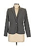 The Limited Gray Blazer Size 6 (petite) - photo 1