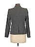 The Limited Gray Blazer Size 6 (petite) - photo 2