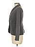 The Limited Gray Blazer Size 6 (petite) - photo 5