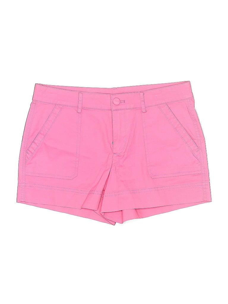 Robbi & Nikki Shorts In Pink