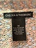Chelsea & Theodore Tweed Silver Pullover Sweater Size M - photo 7