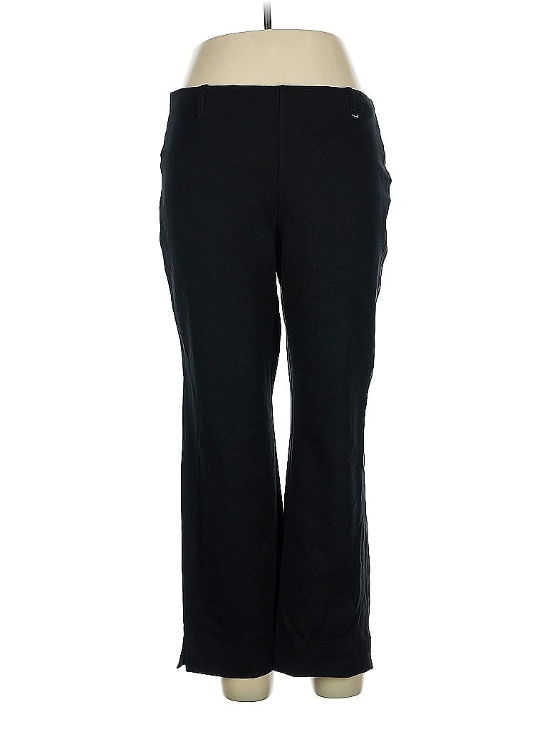 Pre-owned Philosophy Republic Clothing Dress Pants In Black