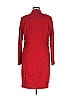 Doncaster Collection Red Coat Size XL (estimated) - photo 2