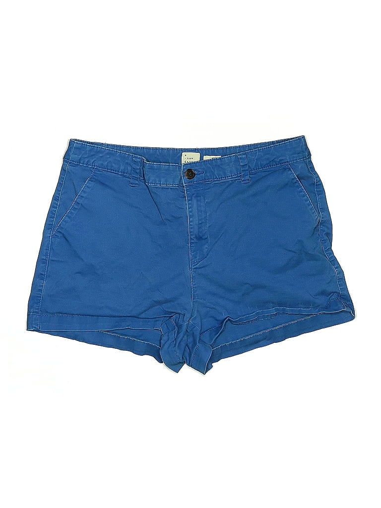 A NEW DAY Pre-owned Shorts In Blue