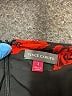 Vince Camuto Floral Red Formal Skirt Size 4 - photo 3
