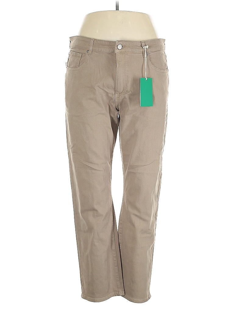 Click to view more detailed imagery on our partner's website Pre-owned Dl1961 Jeans In Green