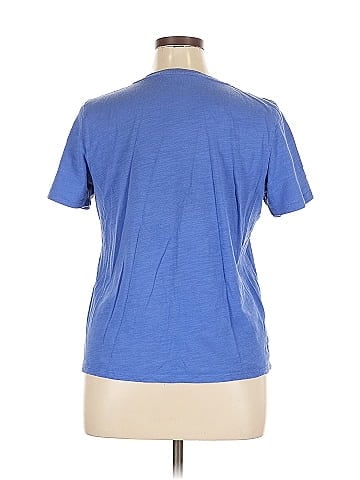 Talbots Outlet Short Sleeve T-Shirt (view 2)
