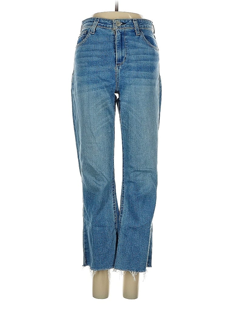 Click to view more detailed imagery on our partner's website Pre-owned Bdg Jeans In Blue