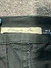 Christopher Blue Chevron-herringbone Black Casual Pants Size 4 - photo 7