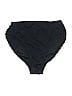 Norma Kamali Solid Black Swimsuit Bottoms Size S - photo 1