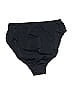 Norma Kamali Solid Black Swimsuit Bottoms Size S - photo 2