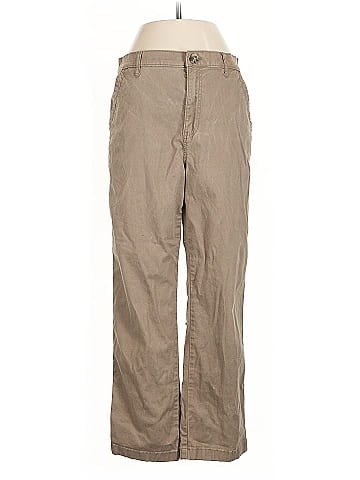 G.H. Bass & Co. Khakis (view 1)