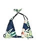 Assorted Brands Tropical Blue Swimsuit Top Size XL - photo 1