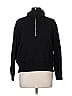 Earth Yoga Black Fleece Size M - photo 1