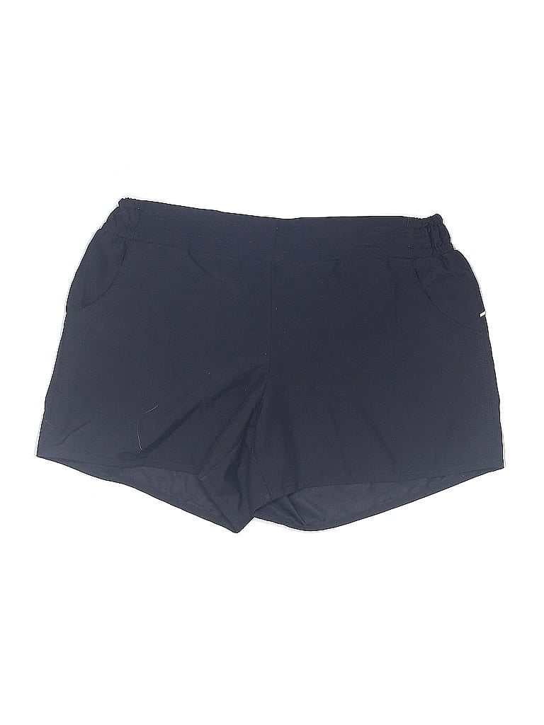 Pre-owned Tek Gear Athletic Shorts In Blue