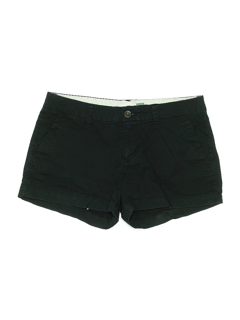 Pre-owned Old Navy Shorts In Green