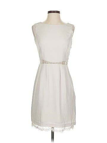 BCBGMAXAZRIA Cocktail Dress (view 1)