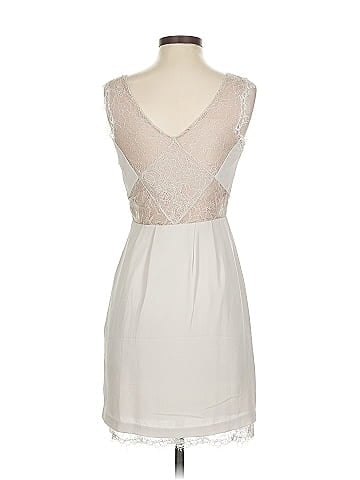 BCBGMAXAZRIA Cocktail Dress (view 2)