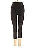 Lululemon Athletica Black Active Pants Size 2 - photo 1