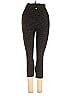 Lululemon Athletica Black Active Pants Size 2 - photo 2