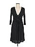Wyeth Black Cocktail Dress Size M - photo 1