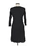 Wyeth Black Cocktail Dress Size M - photo 2