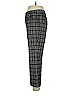 MICHAEL Michael Kors Plaid Gray Dress Pants Size XL - photo 5