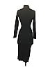 Sofia Jeans by Sofia Vergara Black Cocktail Dress Size XS - photo 2