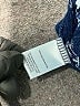 Donna Moore 100% Rayon Print Blue Casual Pants Size 1X - photo 7