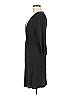 Wyeth Black Cocktail Dress Size M - photo 5