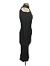 Sofia Jeans by Sofia Vergara Black Cocktail Dress Size XS - photo 4