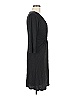 Wyeth Black Cocktail Dress Size M - photo 4