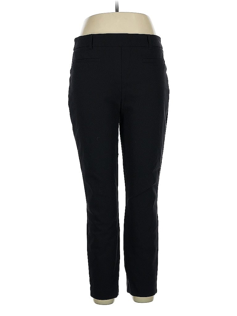 Click to view more detailed imagery on our partner's website Pre-owned Rachel Zoe Jeggings In Black
