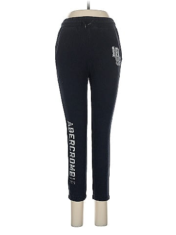 Abercrombie Track Pants (view 1)