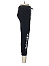 Abercrombie Graphic Blue Track Pants Size 9/10 - photo 4