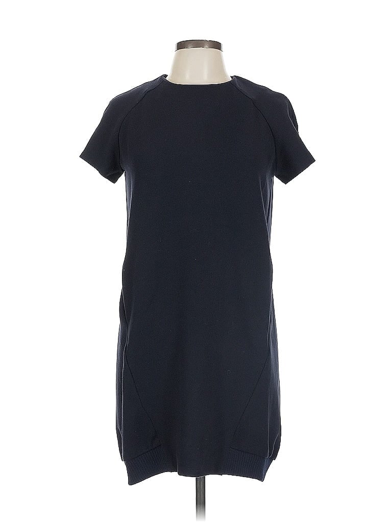 Pre-owned Trafaluc By Zara Casual Dress In Black
