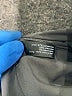 The Limited Solid Gray Formal Skirt Size 14 (petite) - photo 5