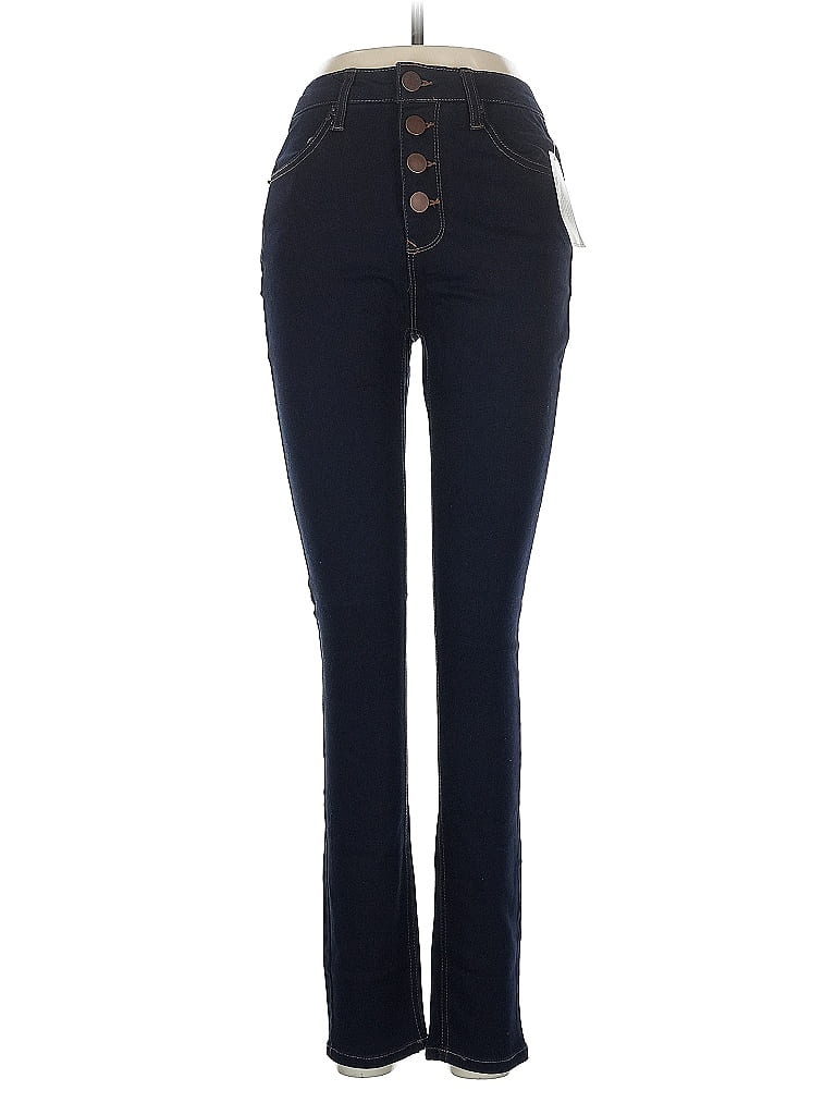 Pre-owned No Boundaries Jeans In Blue