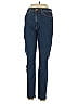 1Denim Blue Jeans Size 30 waist - photo 1