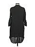 Lush Black Casual Dress Size S - photo 2