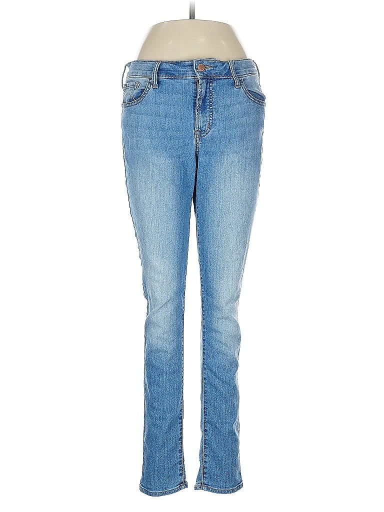 Pre-owned Old Navy Jeans In Blue