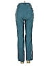 Poetry 100% Cotton Teal Blue Jeans Size 2 - photo 2
