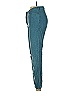 Poetry 100% Cotton Teal Blue Jeans Size 2 - photo 5