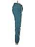 Poetry 100% Cotton Teal Blue Jeans Size 2 - photo 4