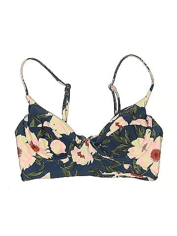 Tori Praver Swimsuit Top (view 1)