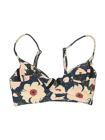 Tori Praver Swimsuit Top (view 2)
